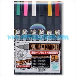 Gundam Maker